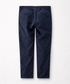 Pantalón Chino Hombre Regular Fit Algodón Elástico  5008DOVER