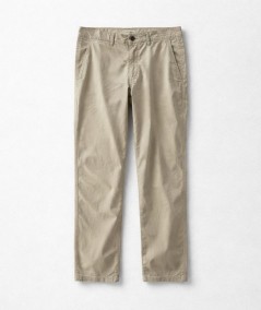 Pantalón Chino Hombre Regular Fit Algodón Elástico  5008DOVER