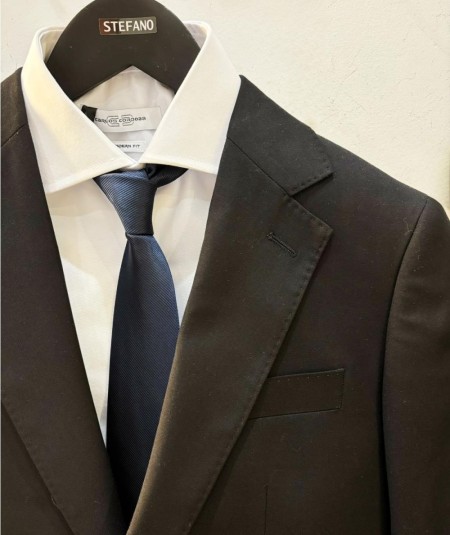 Traje Hombre Carlos Córdoba Elegante Stretch  8668