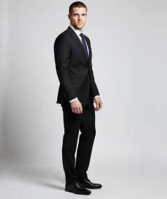 Traje Hombre Carlos Córdoba Elegante Stretch  8668