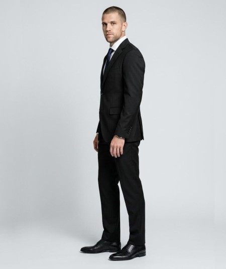 Traje Hombre Carlos Córdoba Elegante Stretch  8668