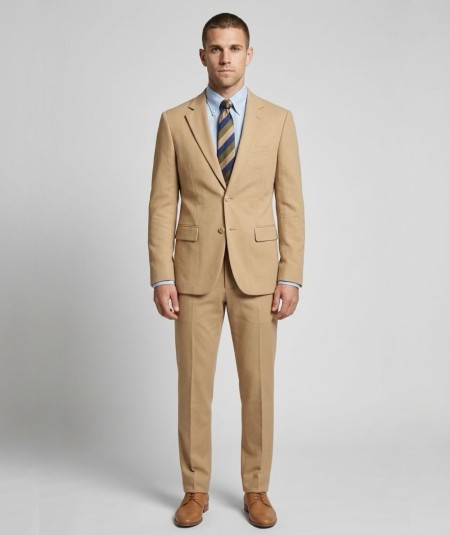 Traje de ceremonia para hombre Carlos Córdoba 8657 elegante en tejido elástico poliéster viscosa y elastano ideal para bodas y 