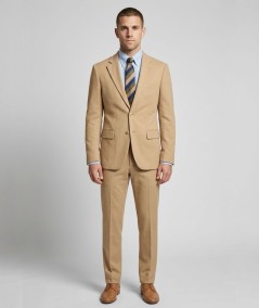 Traje de ceremonia para hombre Carlos Córdoba 8657 elegante en tejido elástico poliéster viscosa y elastano ideal para bodas y 