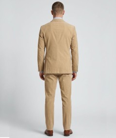 Traje de ceremonia para hombre Carlos Córdoba 8657 elegante en tejido elástico poliéster viscosa y elastano ideal para bodas y 