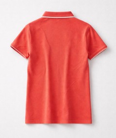 Polo para hombre Coronel Tapiocca CT11634 de algodón con manga corta ideal para looks casual y verano