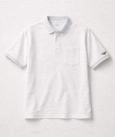 Polo para hombre Privata PRI2631 de algodón con manga corta ideal para looks casual y verano