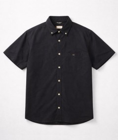 Camisa de manga corta para hombre Carlos Córdoba 83846 regular fit en algodón y poliéster ideal para looks casual y verano