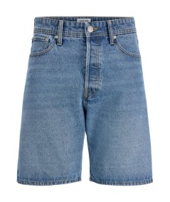 Bermuda para hombre Jack and Jones 12290841 de algodón con bolsillos cómoda y transpirable ideal para verano y looks casuales