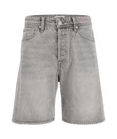 Bermuda para hombre Jack and Jones 12290841 de algodón con bolsillos cómoda y transpirable ideal para verano y looks casuales