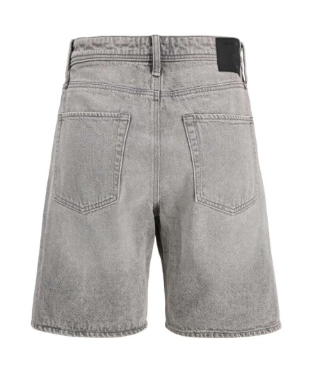 Bermuda para hombre Jack and Jones 12290841 de algodón con bolsillos cómoda y transpirable ideal para verano y looks casuales