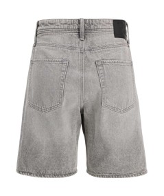 Bermuda para hombre Jack and Jones 12290841 de algodón con bolsillos cómoda y transpirable ideal para verano y looks casuales