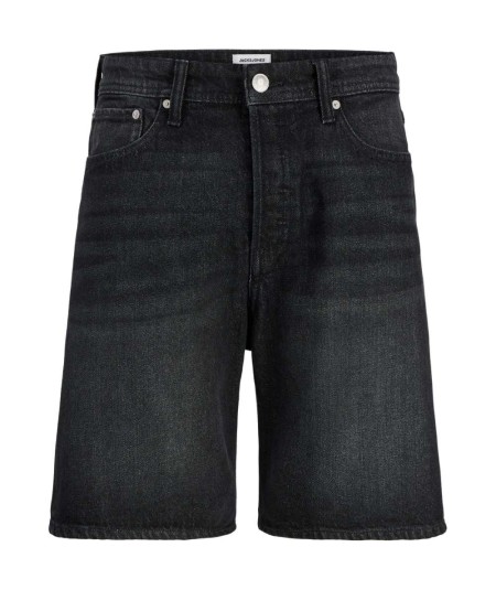 Bermuda para hombre Jack and Jones 12290841 de algodón con bolsillos cómoda y transpirable ideal para verano y looks casuales