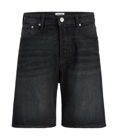 Bermuda para hombre Jack and Jones 12290841 de algodón con bolsillos cómoda y transpirable ideal para verano y looks casuales