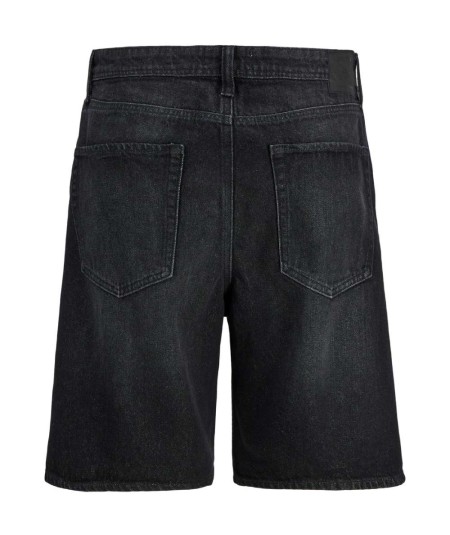 Bermuda para hombre Jack and Jones 12290841 de algodón con bolsillos cómoda y transpirable ideal para verano y looks casuales