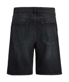 Bermuda para hombre Jack and Jones 12290841 de algodón con bolsillos cómoda y transpirable ideal para verano y looks casuales