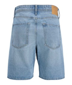 Bermuda para hombre Jack and Jones 12290841 de algodón con bolsillos cómoda y transpirable ideal para verano y looks casuales