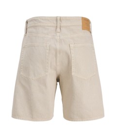Bermuda para hombre Jack and Jones 12290841 de algodón con bolsillos cómoda y transpirable ideal para verano y looks casuales