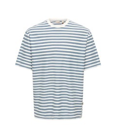 camiseta hombre, camiseta only and sons, camiseta oversized hombre, camiseta rayas hombre, camiseta algodón orgánico hombre, ca
