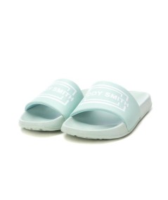 Chanclas para hombre Teddy Smith 120101 en color aqua, ligeras, cómodas y perfectas para playa, piscina, vacaciones y looks cas