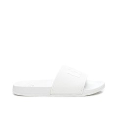 Chanclas para hombre XTI con material sintético, suela antideslizante y certificado vegano PETA®, ligeras, cómodas e ideales pa