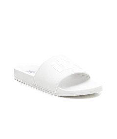 Chanclas para hombre XTI con material sintético, suela antideslizante y certificado vegano PETA®, ligeras, cómodas e ideales pa