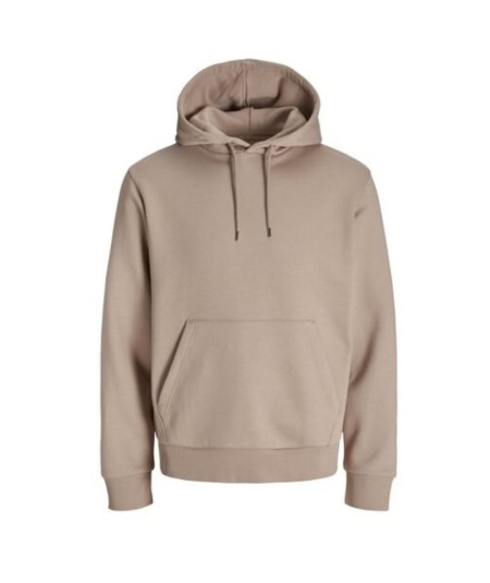 Sudadera con capucha para hombre Only & Sons 22018685 de corte regular, interior cepillado suave y bolsillo canguro, confeccion