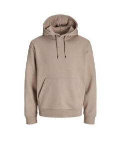 Sudadera con capucha para hombre Only & Sons 22018685 de corte regular, interior cepillado suave y bolsillo canguro, confeccion