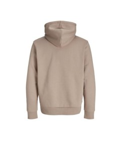 Sudadera con capucha para hombre Only & Sons 22018685 de corte regular, interior cepillado suave y bolsillo canguro, confeccion
