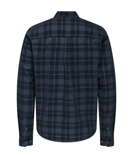 Camisa Pana Hombre Only & Sons 22035776