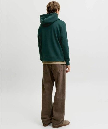 SUDADERA JACK&JONES