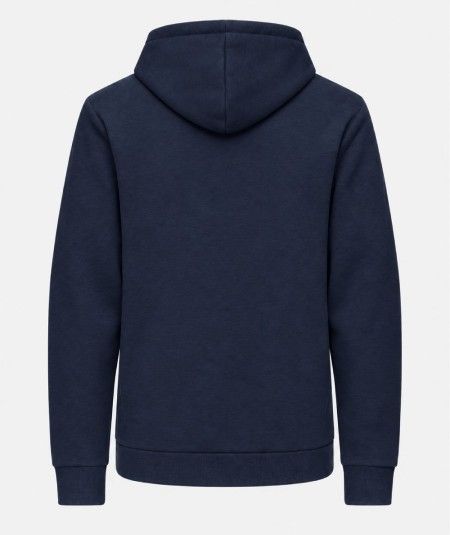 Sudadera con capucha para hombre Only & Sons 22034543 confeccionada en 100% algodón y manga larga, ideal para looks casuales de