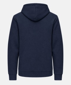 Sudadera con capucha para hombre Only & Sons 22034543 confeccionada en 100% algodón y manga larga, ideal para looks casuales de