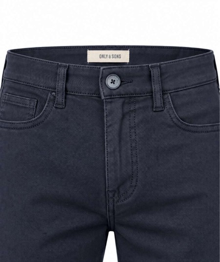 Vaquero Slim Only & Sons 22037797 Hombre