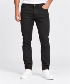 Pantalón vaquero slim para hombre Only & Sons 22037797 confeccionado en algodón, poliéster y elastano para un ajuste cómodo y m