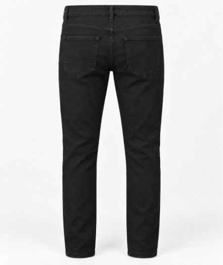 Pantalón vaquero slim para hombre Only & Sons 22037797 confeccionado en algodón, poliéster y elastano para un ajuste cómodo y m