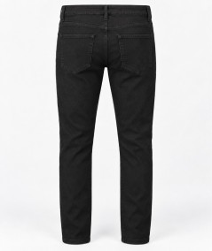 Pantalón vaquero slim para hombre Only & Sons 22037797 confeccionado en algodón, poliéster y elastano para un ajuste cómodo y m