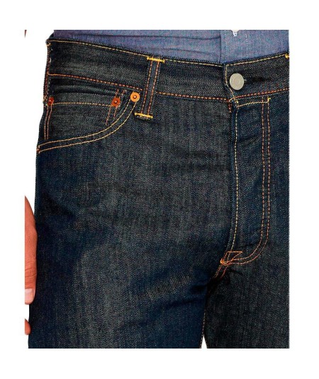 Levis 501® Original Fit Jeans | Icono de Estilo Americano
