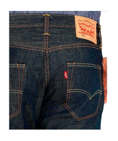 Levis 501® Original Fit Jeans | Icono de Estilo Americano
