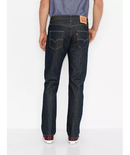 Levis 501® Original Fit Jeans | Icono de Estilo Americano