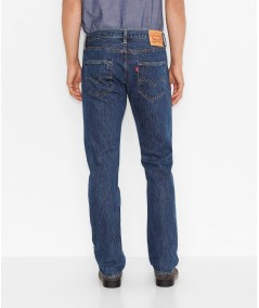 501®  LEVI´S® ORIGINAL FIT JEANS STONEWASH