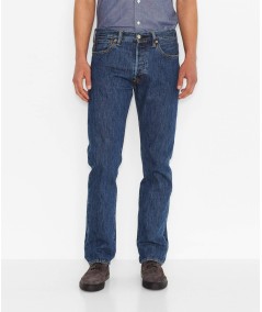 501®  LEVI´S® ORIGINAL FIT JEANS STONEWASH