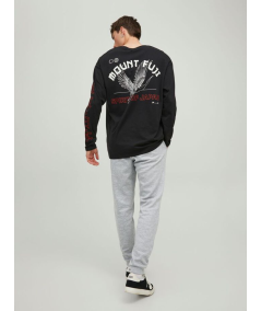 Pantalón Sweat Nafa Noos Hombre | Comodidad y Estilo Deportivo