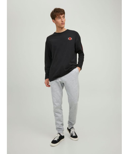 Pantalón Sweat Nafa Noos Hombre | Comodidad y Estilo Deportivo