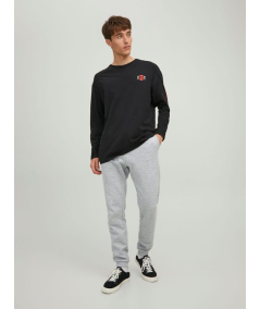 Pantalón Sweat Nafa Noos Hombre | Comodidad y Estilo Deportivo