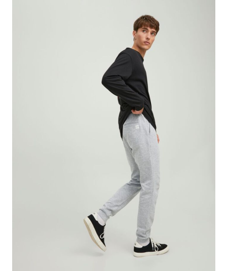 Pantalón Sweat Nafa Noos Hombre | Comodidad y Estilo Deportivo