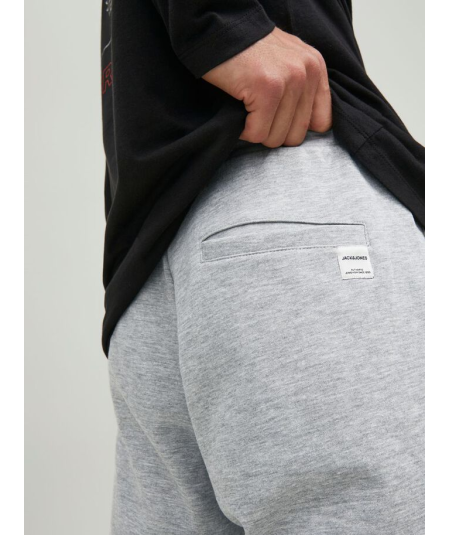 Pantalón Sweat Nafa Noos Hombre | Comodidad y Estilo Deportivo