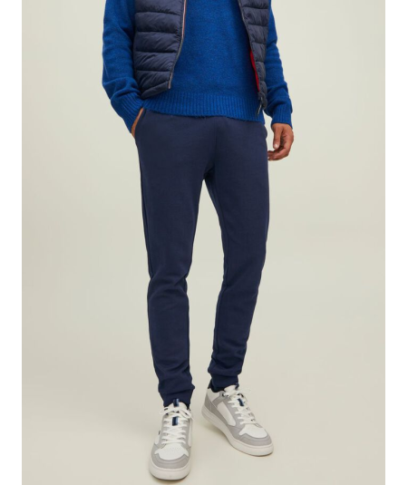 Pantalón Sweat Nafa Noos Hombre | Comodidad y Estilo Deportivo