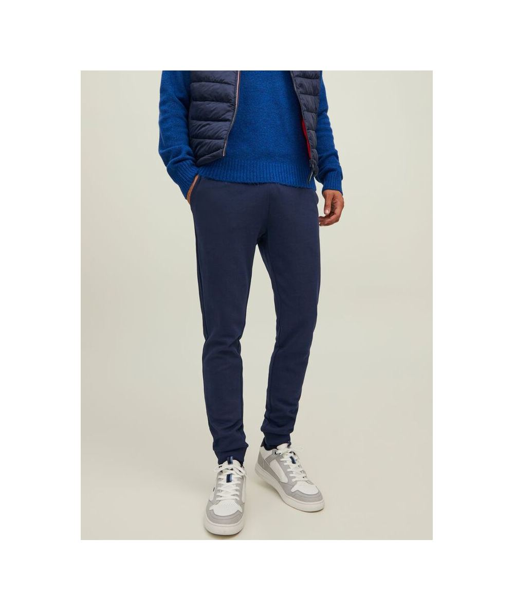 Pantalón Sweat Nafa Noos Hombre | Comodidad y Estilo Deportivo