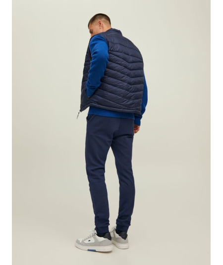 Pantalón Sweat Nafa Noos Hombre | Comodidad y Estilo Deportivo