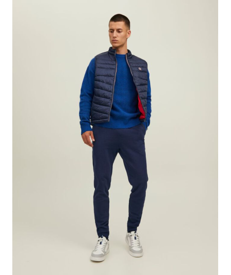 Pantalón Sweat Nafa Noos Hombre | Comodidad y Estilo Deportivo